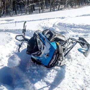 Meet your Posher, Brandyn